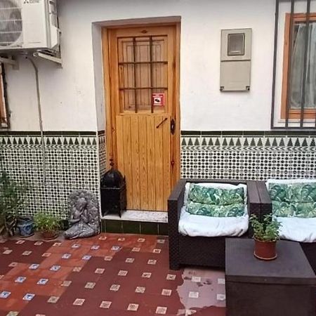 Апартаменты Centrico Apartamento Гранада Экстерьер фото