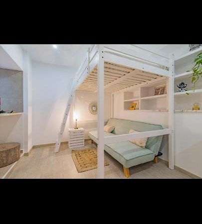 Апартаменты Centrico Apartamento Гранада Экстерьер фото