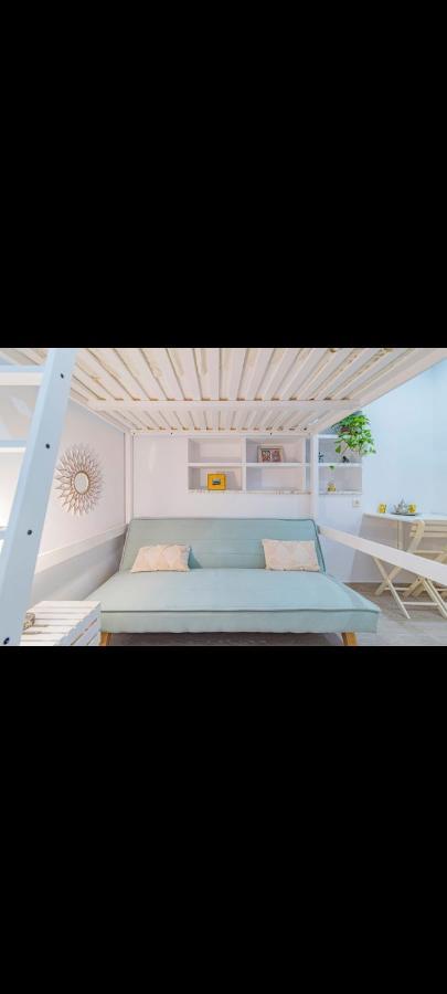 Апартаменты Centrico Apartamento Гранада Экстерьер фото
