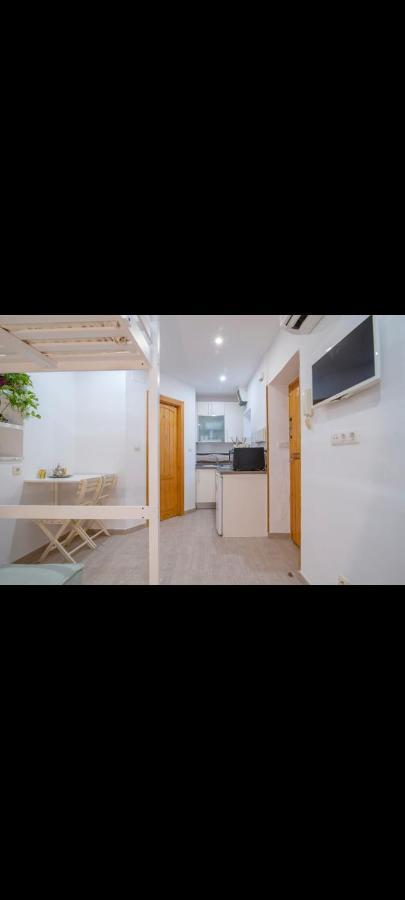 Апартаменты Centrico Apartamento Гранада Экстерьер фото