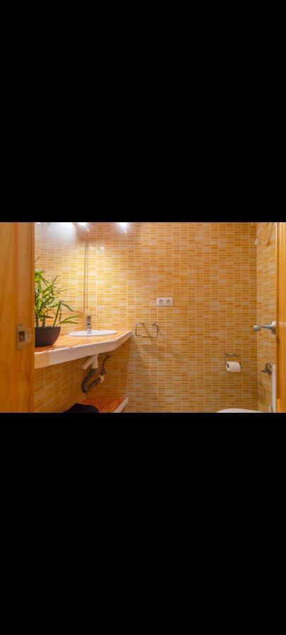 Апартаменты Centrico Apartamento Гранада Экстерьер фото